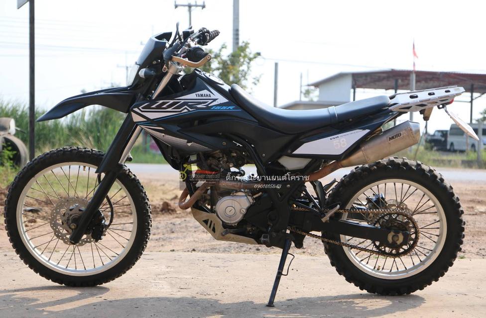 Yamaha wr 155 cc ภาษี 69 รูปที่ 9