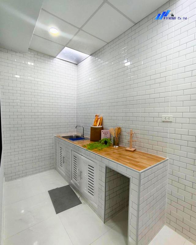 🏡 ขายถูกบ้านสวยใกล้มอเตอร์เวย์ ม.แพรมาพร คลอง 4 10