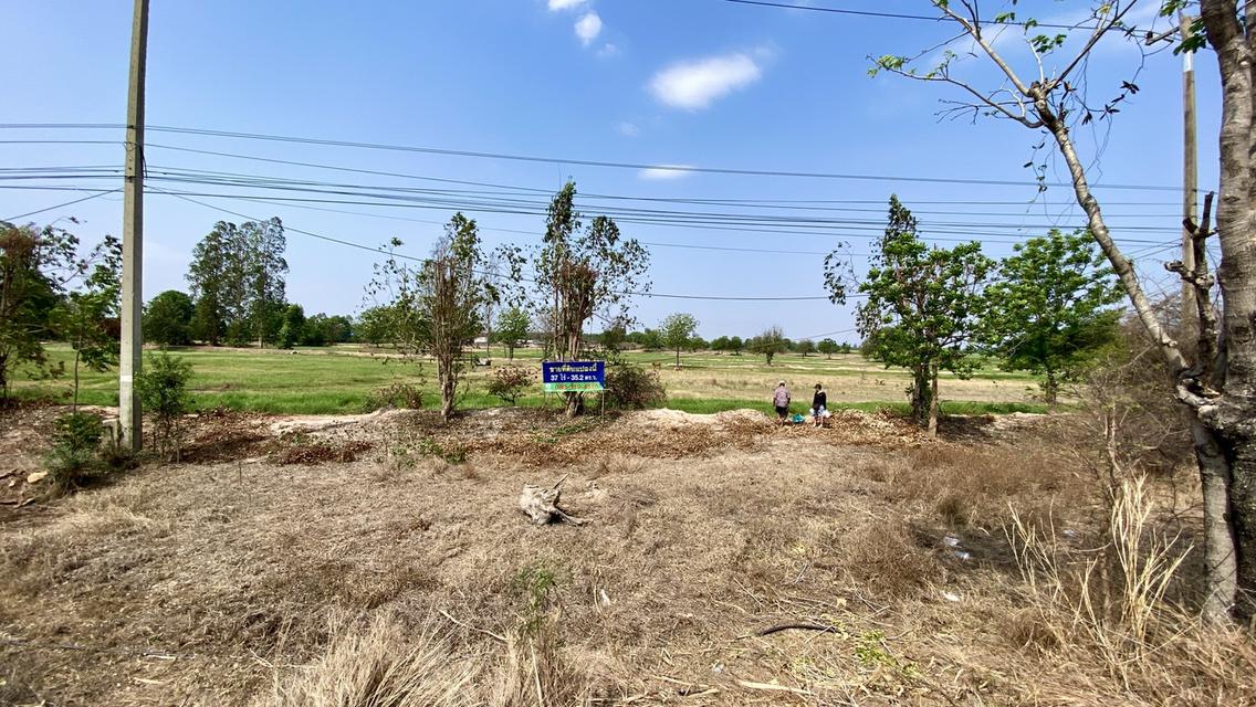 ที่ดินเปล่า จังหวัดกาญจนบุรี 3