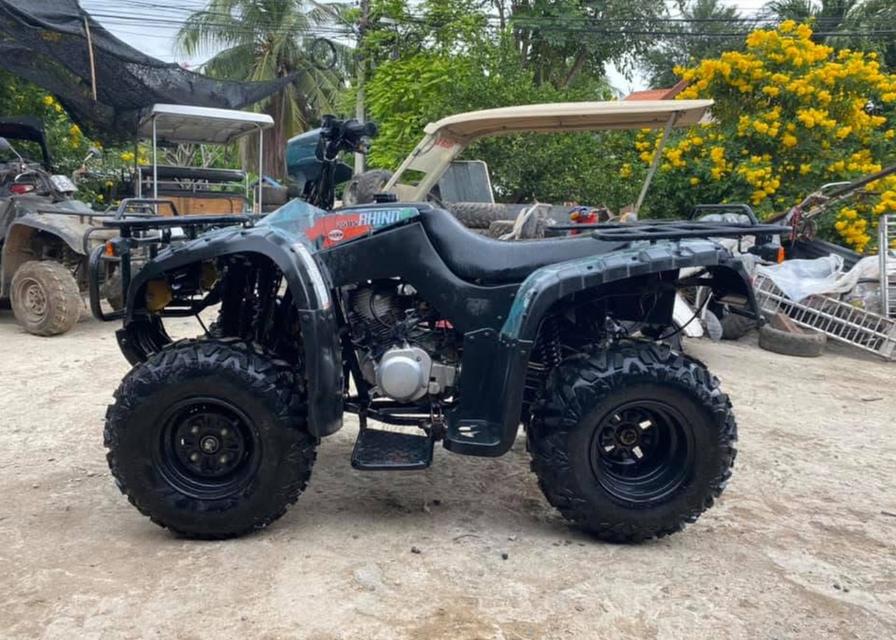 ขาย ATV Rhino 250 ซีซี 2