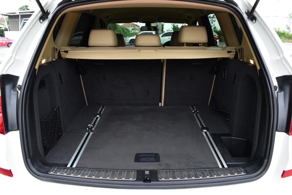 รหัสรถ PB7600 BMW X3 2.0D 2012 ดีเซล 13