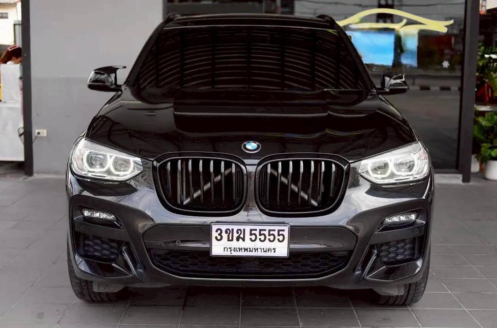 X3 M Sport 20d Xdrive Diesel 4