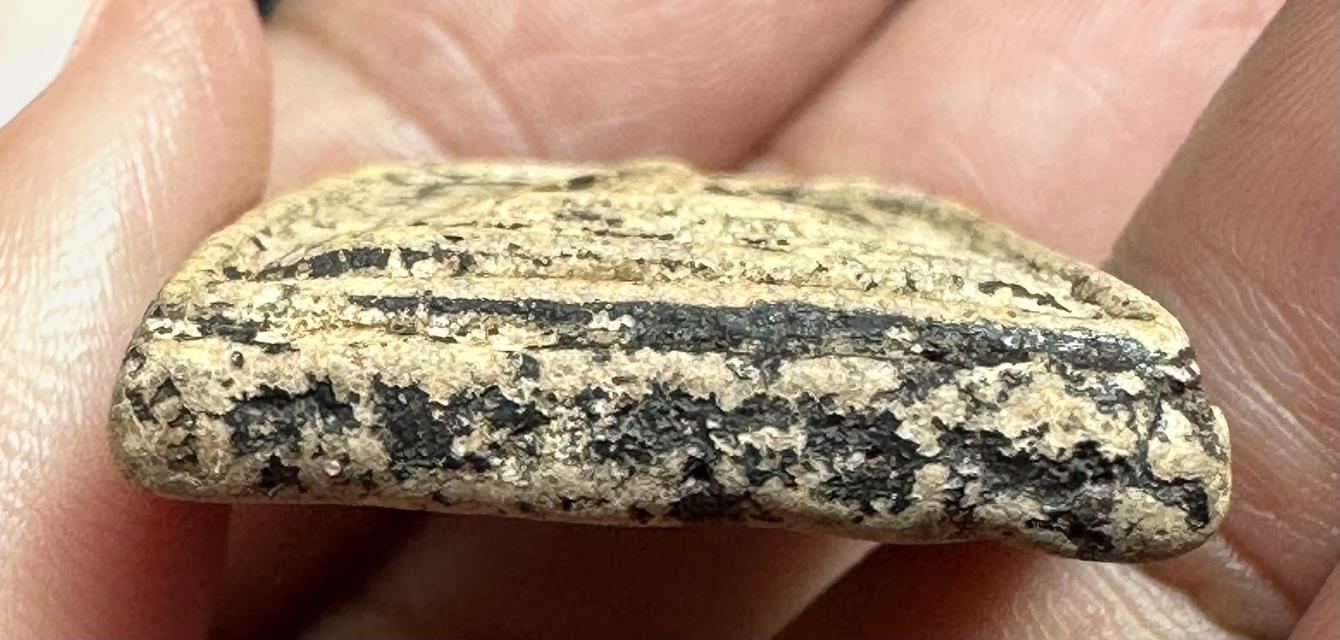 พระสมเด็จพิมพ์ทรงเจดีย์ 8