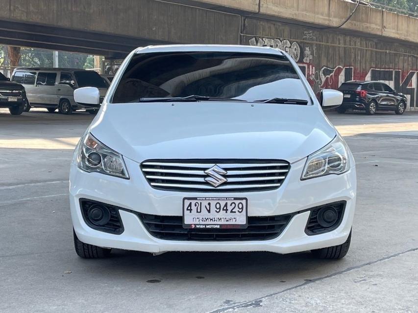 รหัส WMT9429 Ciaz 1.25GL ปี 2018 2