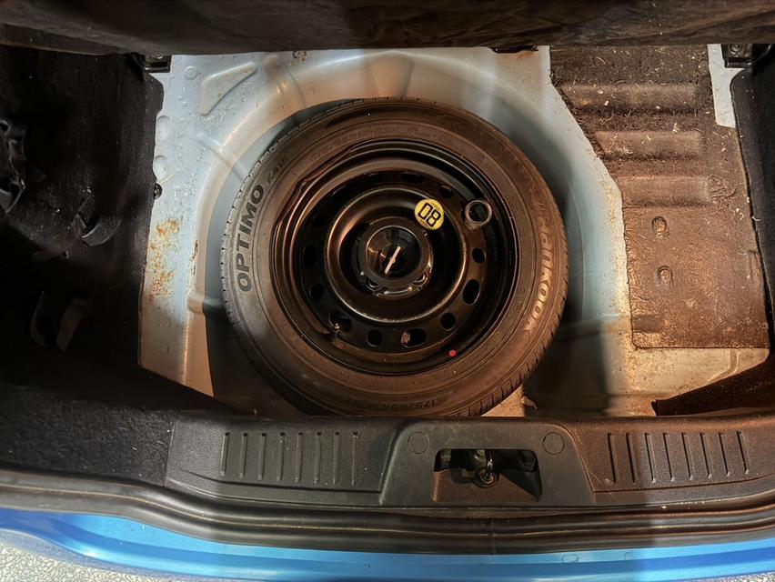 ขาย Ford Fiesta 1.0 Ecoboost Turbo 2014 AT รูปที่ 16