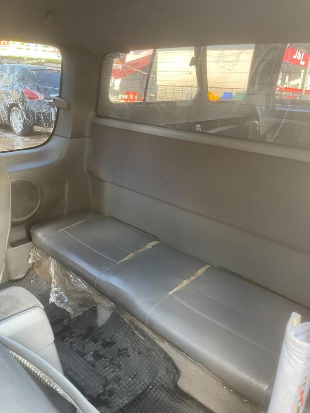 รถกระบะ อีซูซุ ดีแมก 6