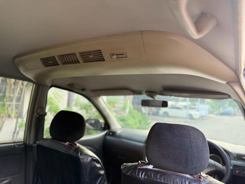 TOYOTA AVANZA ปี 2005 | ราคาเพียง 109,000 บาท 🚗 รูปที่ 14