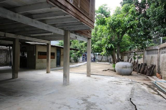รูป HU4559 ขายบ้านเดี่ยว : ย่านวุฒากาศ กรุงเทพมหานคร 6