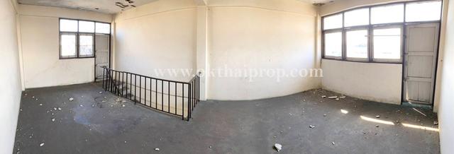 อาคารพาณิชย์ ติดถนนสนามบินน้ำ เมืองนนทบุรี 7