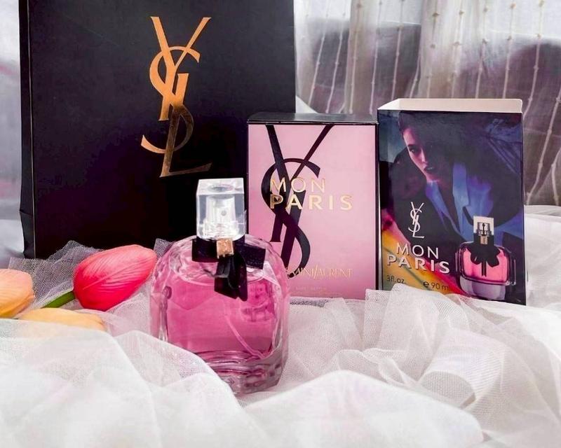 น้ำหอมYSL 13