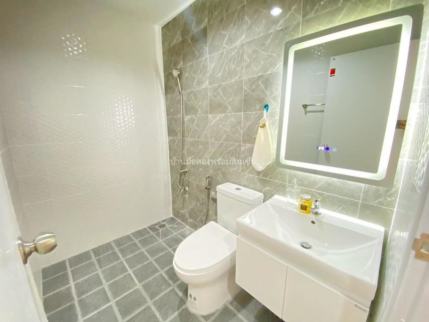 หมู่บ้านเคซี 2 หทัยราษฎร์ 39 12