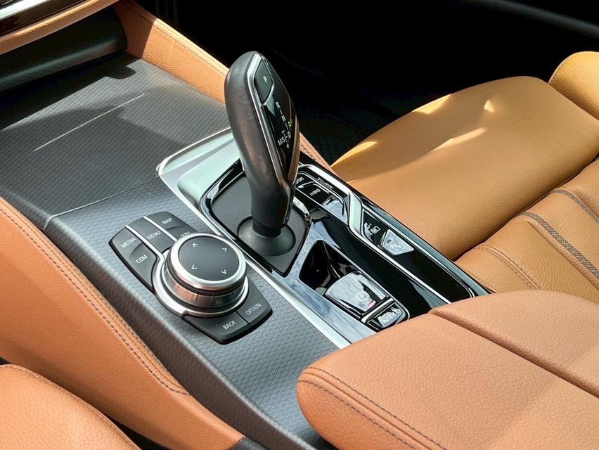 BMW 530e M Sport G30 LCI 2022• Mileage: 39,xxx km รูปที่ 13