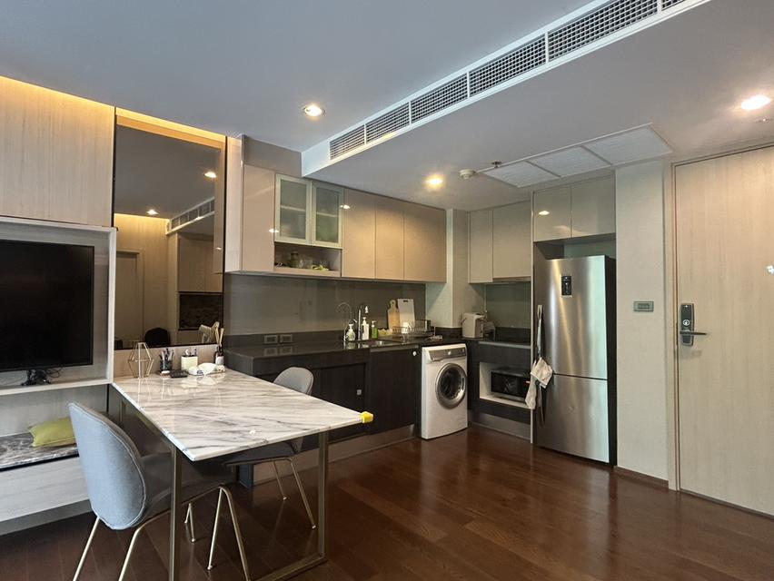 คอนโดมิเนียม สาทร ซอย 7 17