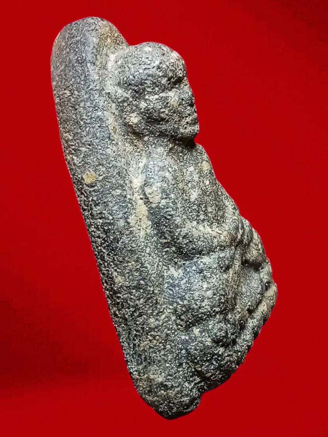 พระหลวงพ่อทวดวัดช้างไห้เนื้อว่าน97 4