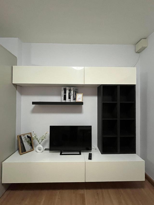 ให้เช่า ศุภาลัย ปาร์ค ราชพฤกษ์-เพชรเกษม 3