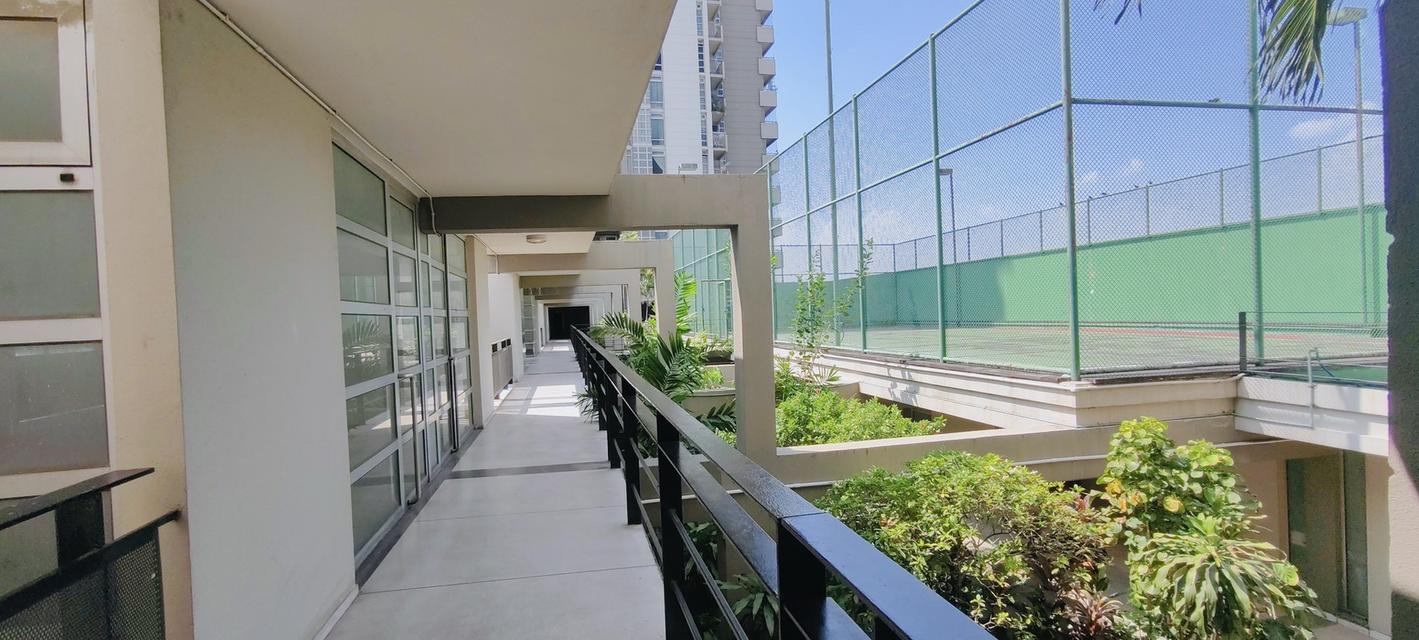 วิคตอเรีย เลควิว คอนโดมิเนียม2 เมืองทองธานี ( Victoria Lakeview 2 ) 5