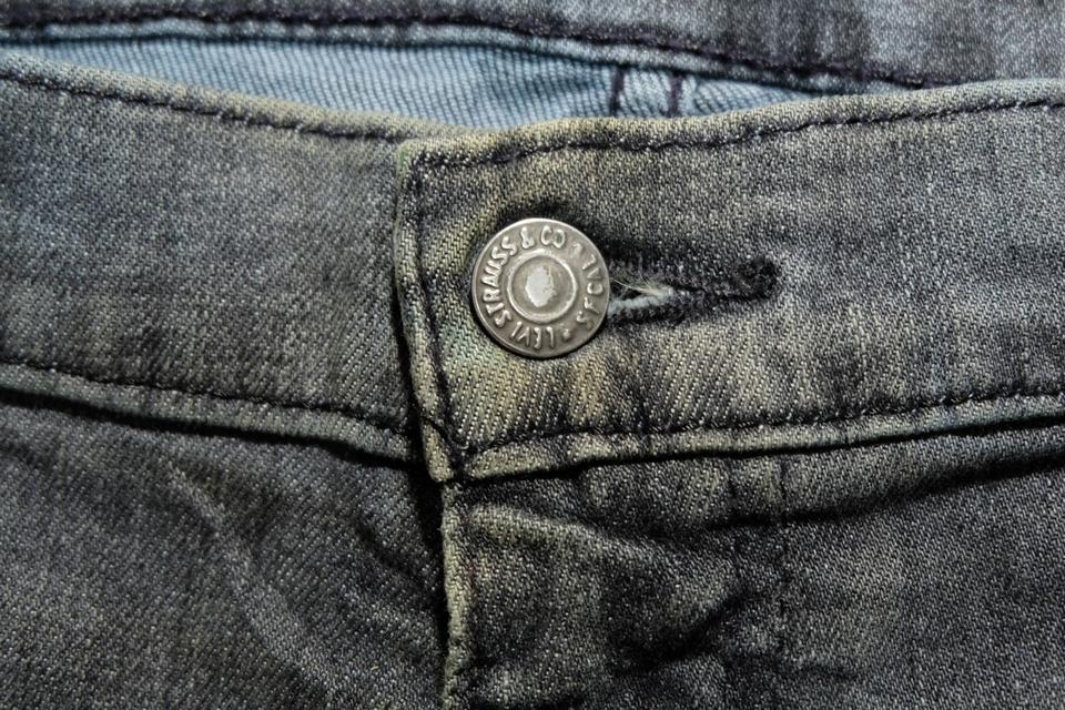กางเกงยีนส์ LEVI’S BIG E รูปที่ 8