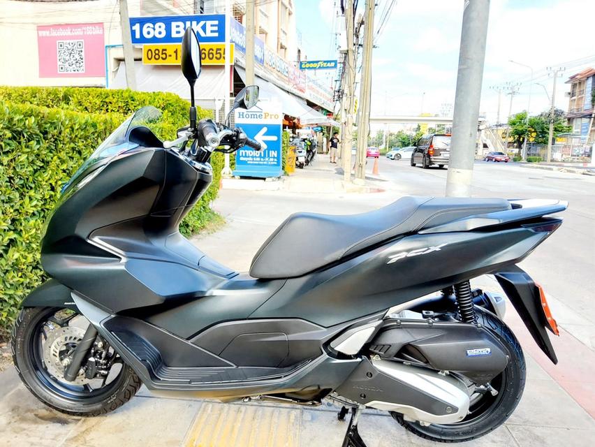 Honda PCX160i ปี2023 สภาพเกรดA 3250 km เอกสารพร้อมโอน 3