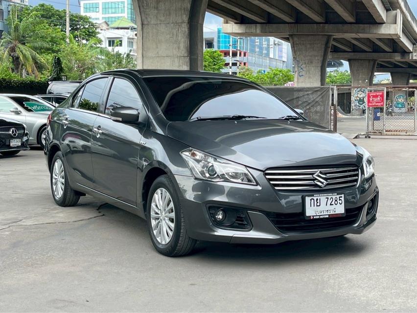 ขาย Suzuki Ciaz 1.25Glx ปี16 3