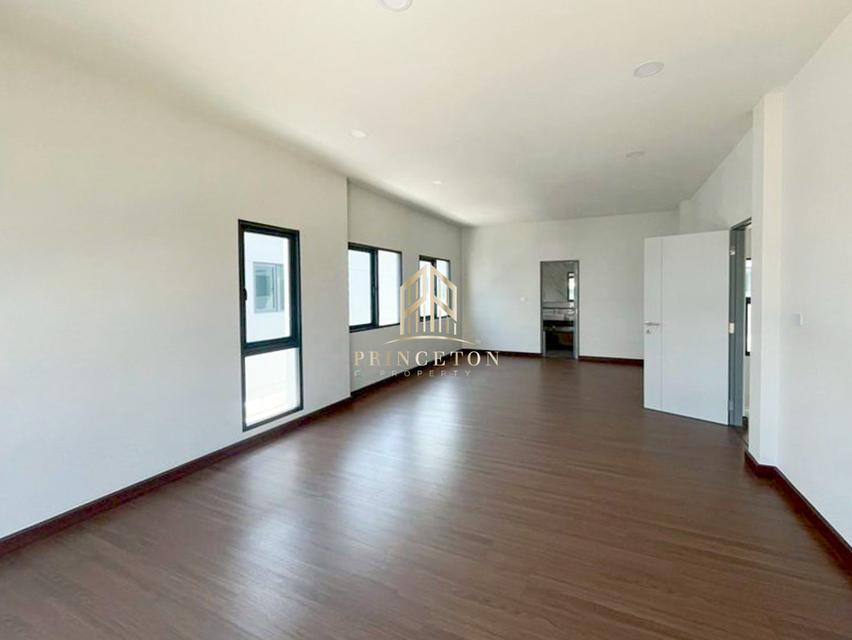 House For Sale or Rent The City Bangna (New Project) 12