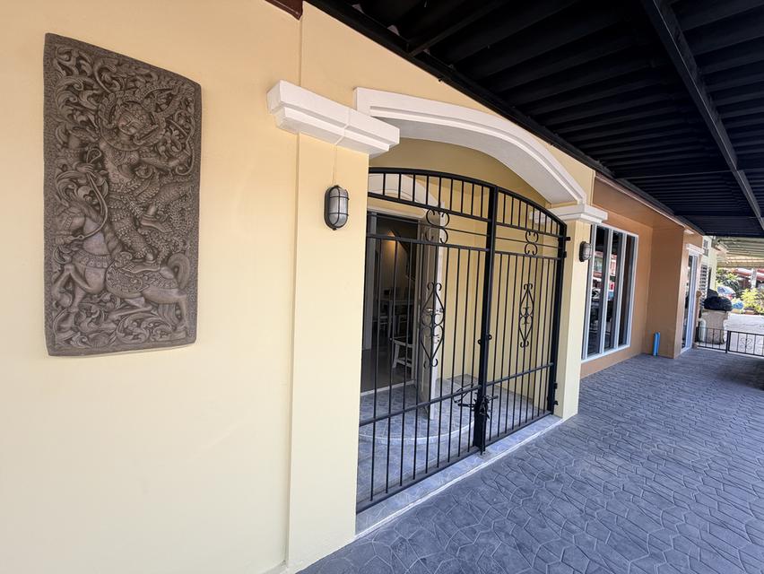 KC Ramintha 3 Home Office for Rent KC Ramintha 3 in Sam Wa Tawan Ok 3