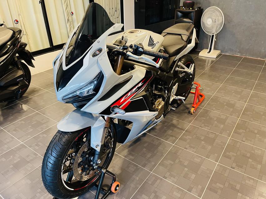 Cbr650r/2021 5