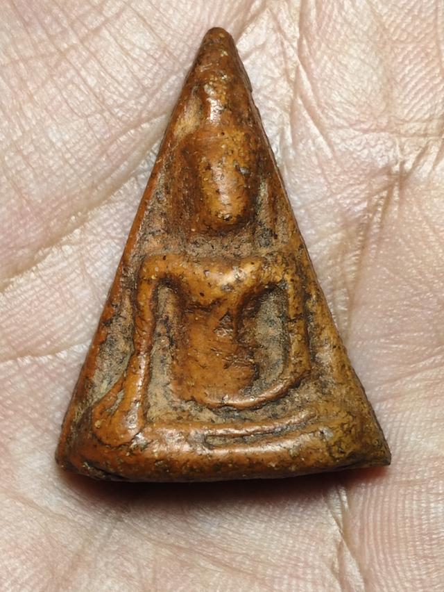 พระนางพญา กรุวัดนางพญา