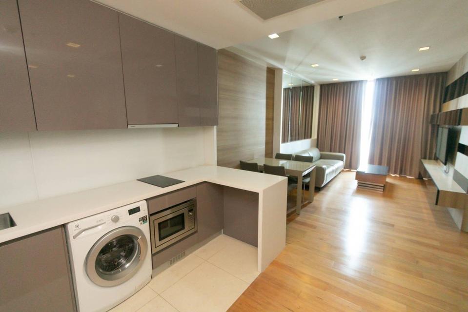 Hyde Sukhumvit 13. For Rent or Sale 20th floor 5