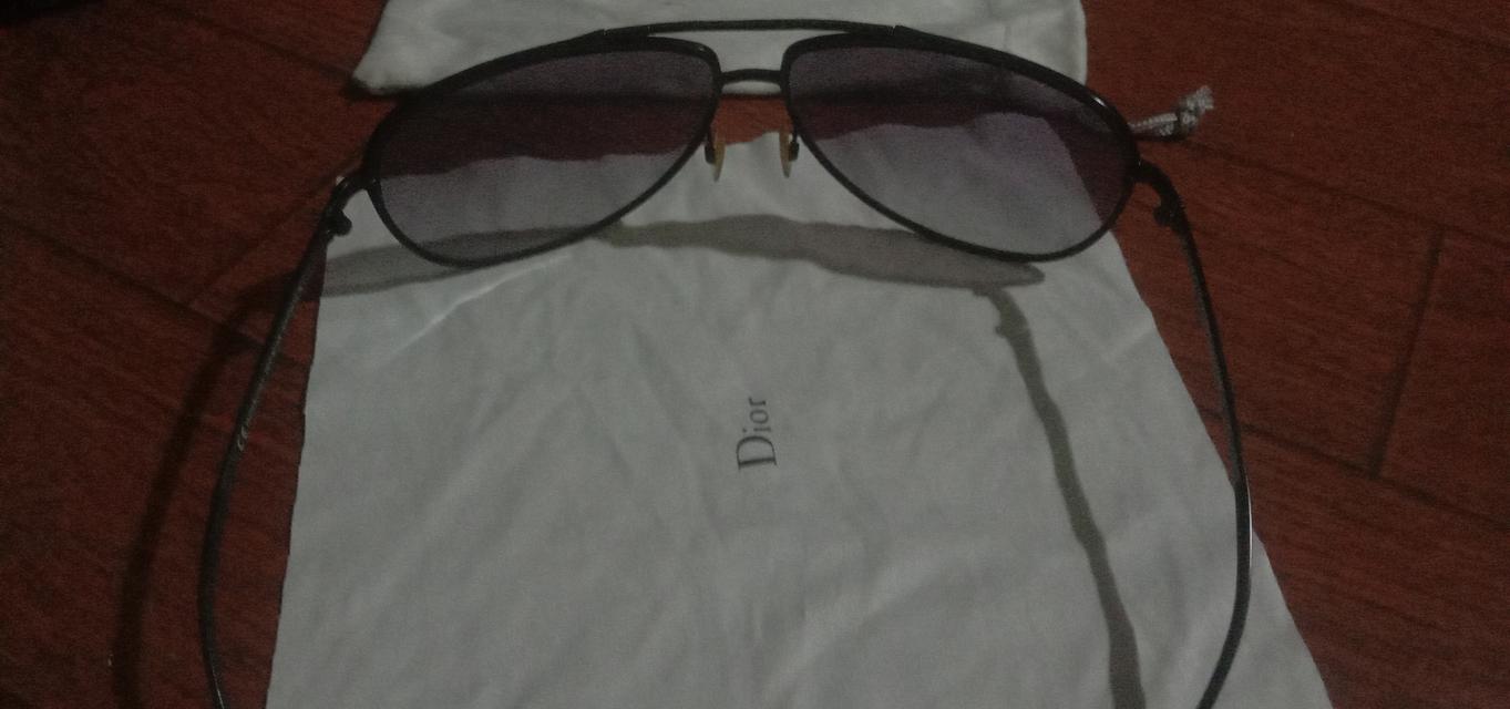 แว่นตากันแดด DIOR Dior 0074/s 003u รูปที่ 3