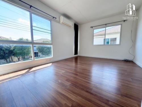 ขายบ้านเดี่ยว หมู่บ้าน พฤกลดา บางใหญ่ คลองถนน นนทบุรี 18