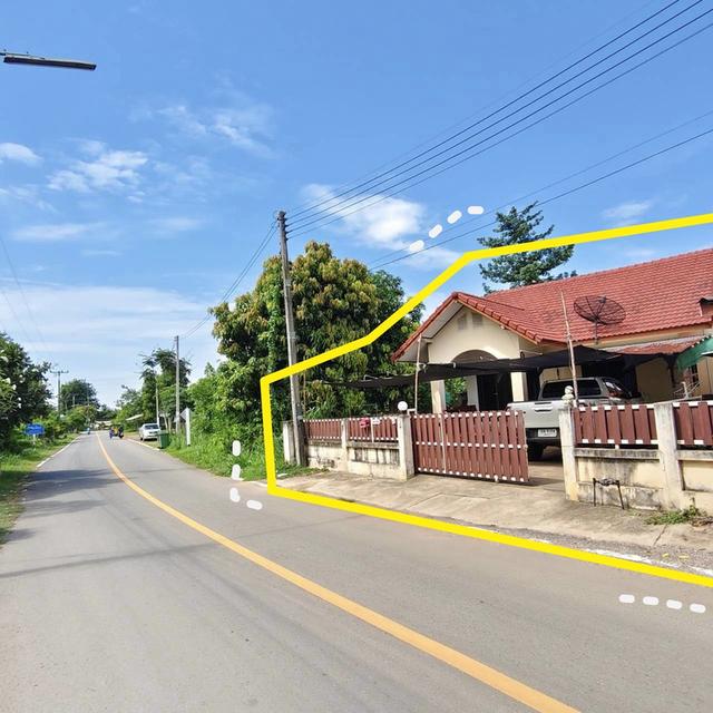 ลด 4 แสน! บ้านเดี่ยววัฒนานคร บ้านเดี่ยว 57 ตร.ว. 2 ห้องนอน 2 ห้องน้ำ 2
