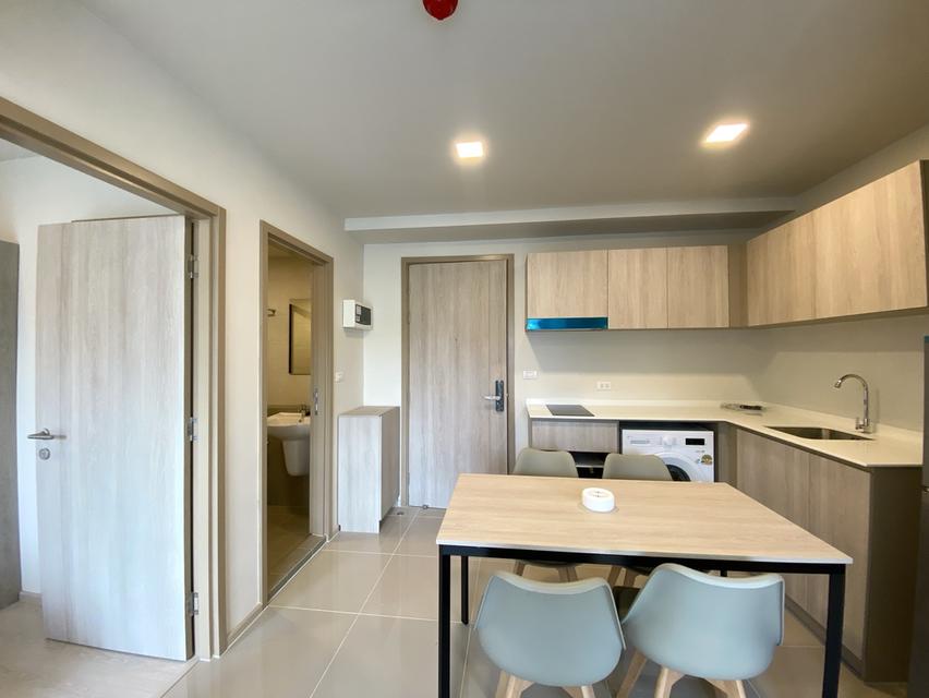 ปล่อยเช่า Dcondo Calm 9