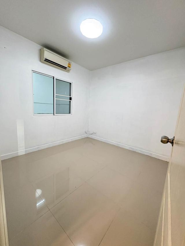 ทาวน์เฮ้าส์🏡 ขายทาวน์โฮม โครงการ Lio รัตนาธิเบศร์–เวสต์เกต💰 ราคา 2.19 ล้านบาท | เจ้าของขายเอง❌ ไม่รับนายหน้า✨ บ้านทำเลดี ใกล้แหล่งชุมชน 6