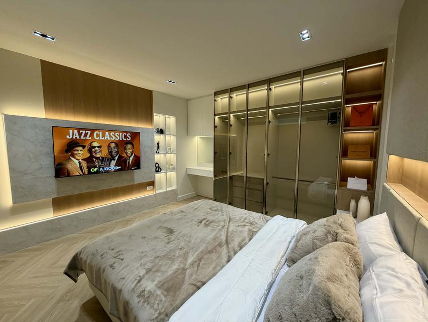 🏨 Condominium ห้องสวย รีโนเวทใหม่ ตกแต่งพร้อมอยู่ ทำเลนิมมาน #สุเทพ - ราคา 3.98 ล้านบาท ✨公寓出售 2 卧室 1 卫生间 - 公寓出售 3.98 MB ✨ 6