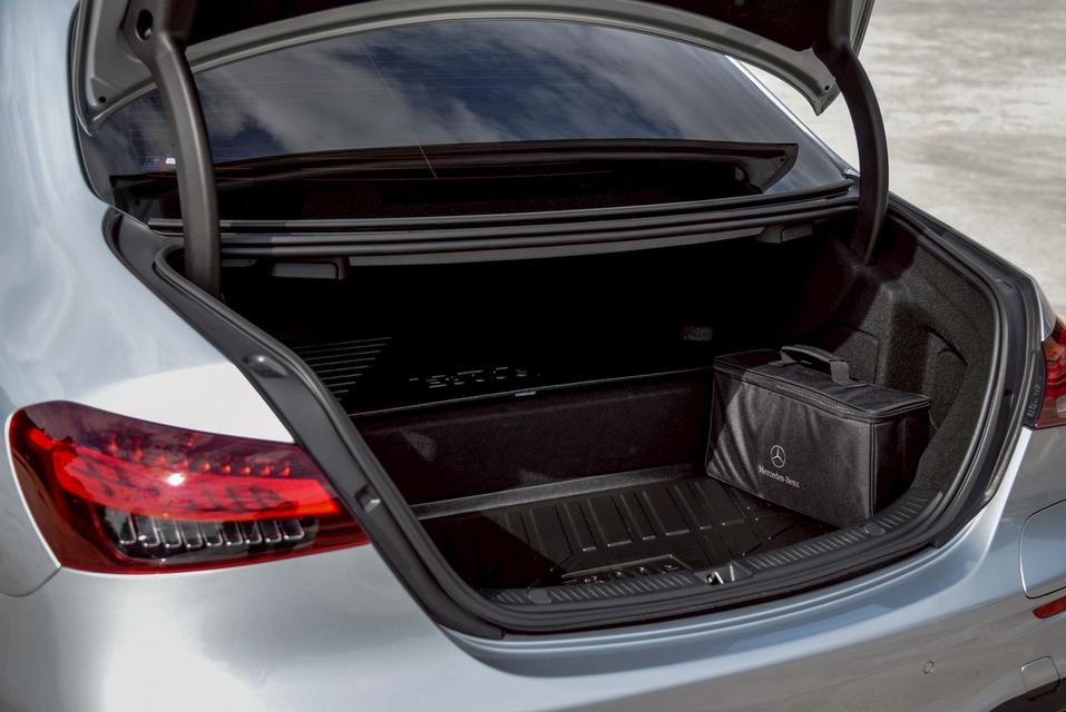 รหัสรถ CBL4245 Mercedes-Benz E300e AMG Dynamic W213 AT 2023 8