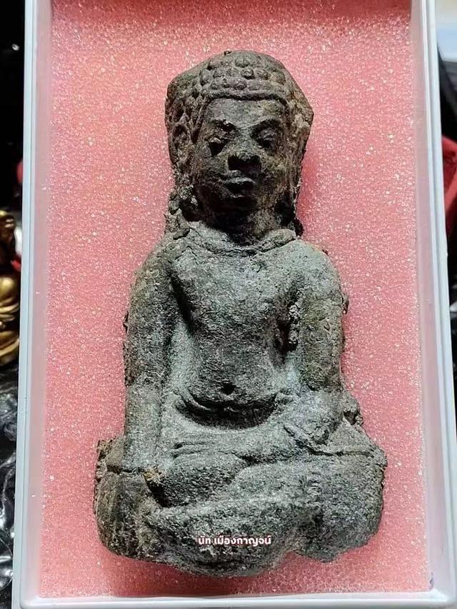 พระยอดขุนพลหริภุญชัย