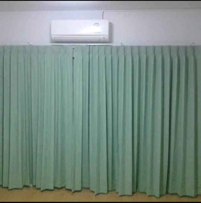 อาคารพาณิชย์ 3 ชั้น 3 ห้องนอน 4ห้องน้ำ พร้อมเครื่องปรับอากาศและอุปกรณ์ 15