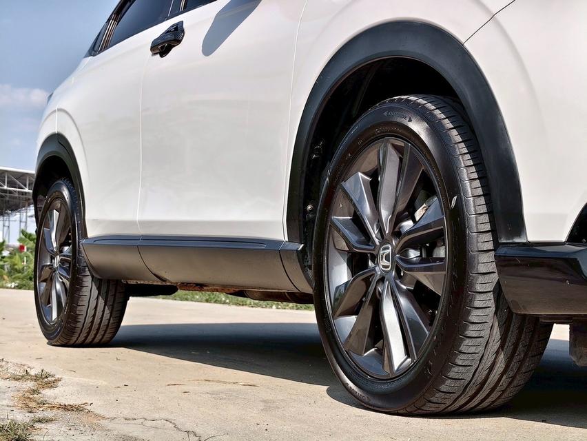HONDA HR-V 1.5EL e:HEV เบนซิน+ไฟฟ้า A/T ปี 2021 7