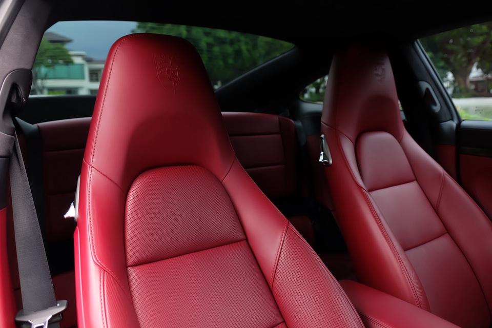 Porsche Carrera S (991.2) 3.0 PDK ปี 2017 รูปที่ 10