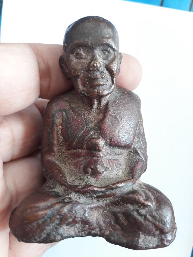 หลวงปู่ทวด