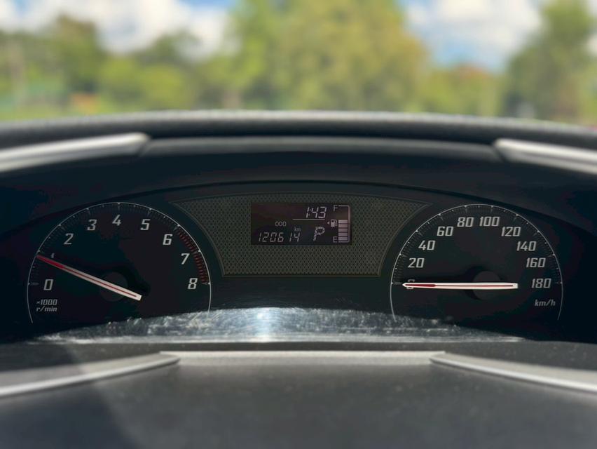 TOYOTA NEW SIENTA 1.5 G (MNC)  ปี 2020สีเทา   เกียรออโต้  15