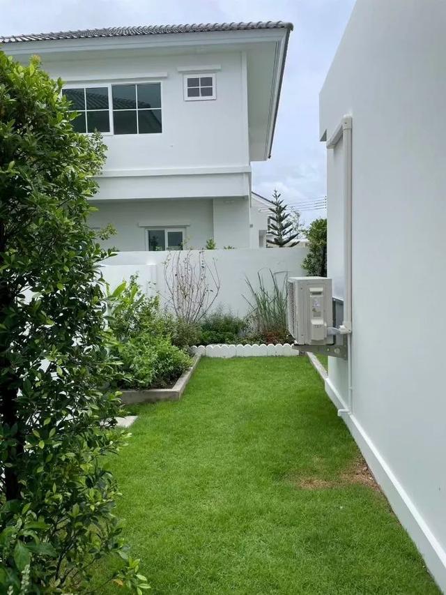 บ้านเดี่ยวให้เช่า ชัยพฤกษ์ บางนา กม.15 ใกล้เมกาบางนา สมุทรปราการ BRE25585 19