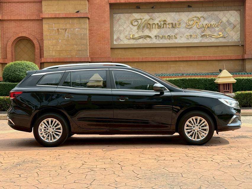 รหัสรถ PJP1971 2022 MG EP PLUS