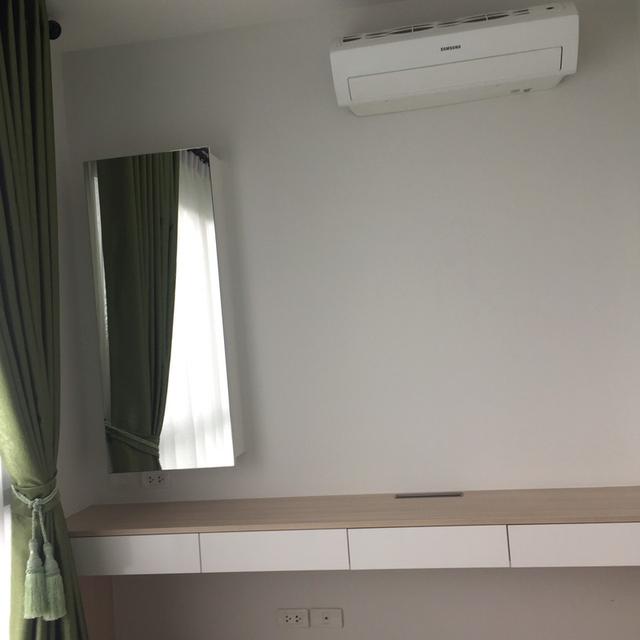 ให้เช่าคอนโด เดอะโพรดิจิ้ เอ็มอาร์ที บางแค (เพชรเกษม62) 7