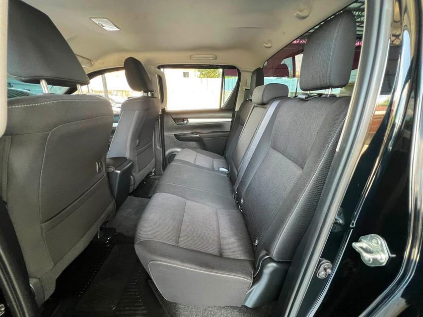 Toyota Revo 2.4Entry ปี23 รูปที่ 15