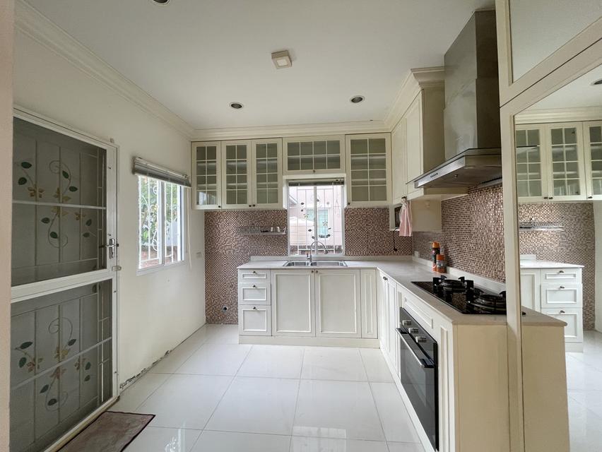 [Agent Post] ส่งต่อ บ้านแห่งความสุข บ้านเดี่ยว โครงการภัสสร เพรสทีจ ลุกซ์ พัฒนาการ 44 13