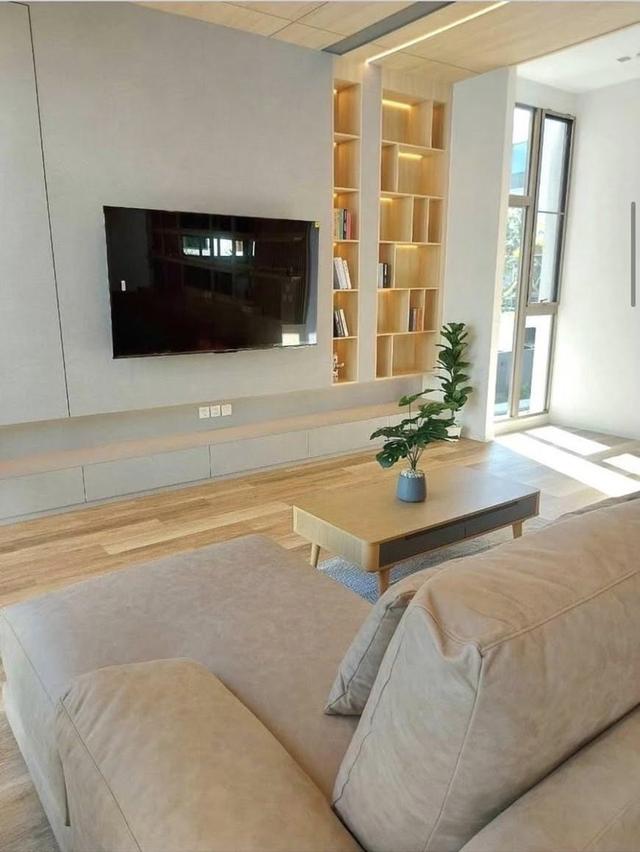 ขายบ้าน VIVE RAMA 9 Japandi House  กรุงเทพกรีฑา 10