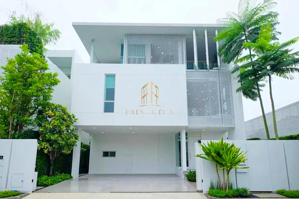For Rent VIVE Ekamai–Ramindra 2
