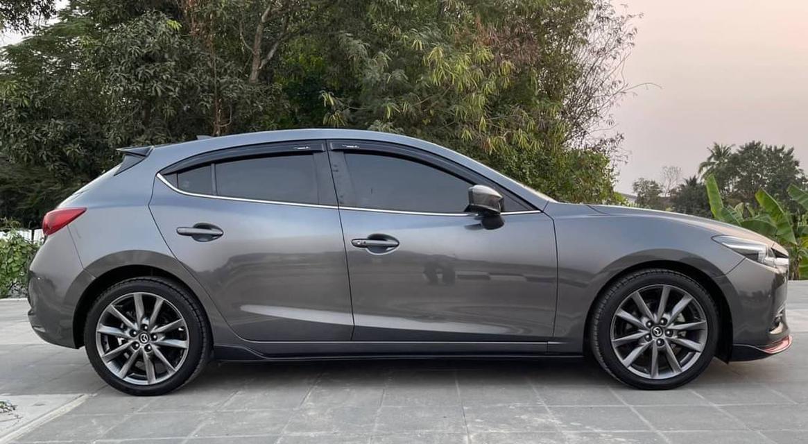 Mazda #3 2.0 Sp Top ( mnc) 2019 แท้ 6