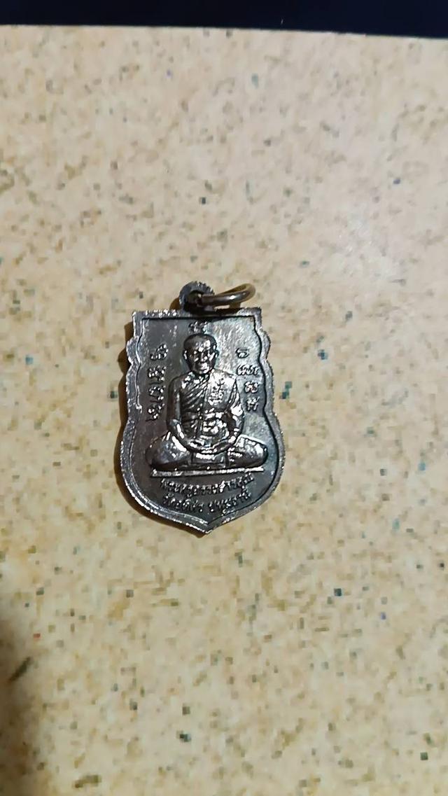พระครูอรรถสารคุณ วัดอดิศร